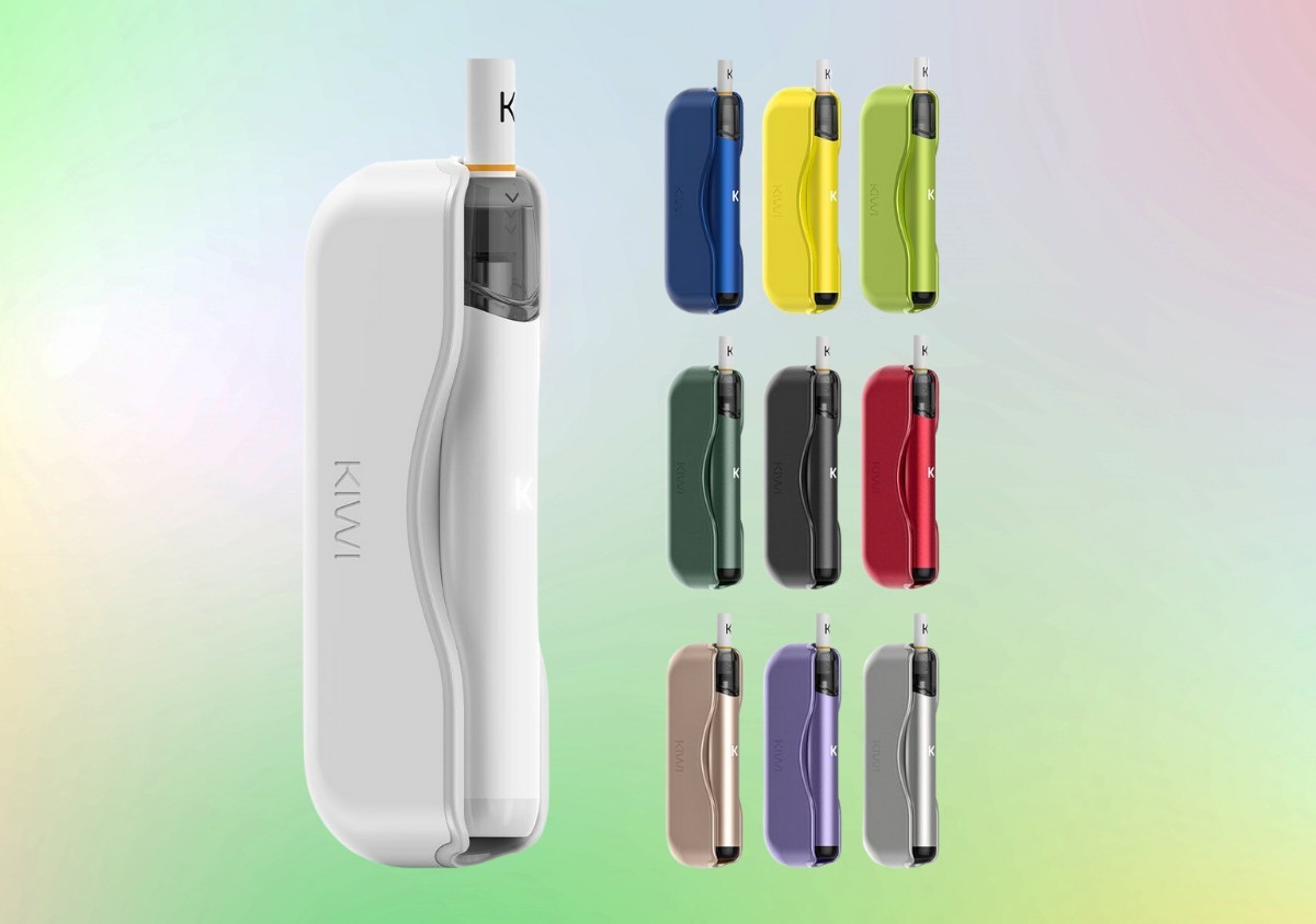 Sviluppi nella tecnologia delle e-cig